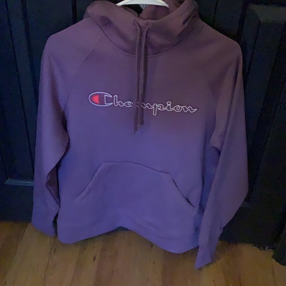 Champion Hoodie - Picture 7 of 7